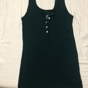 Aerie tank